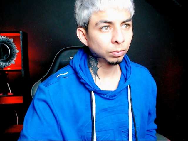 alpha-Latino
