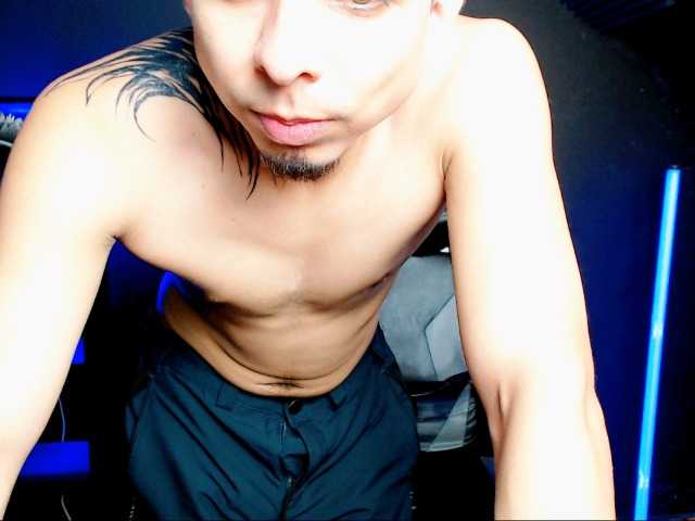 alpha-Latino live cam