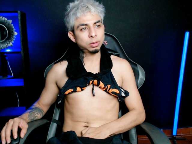 alpha-Latino