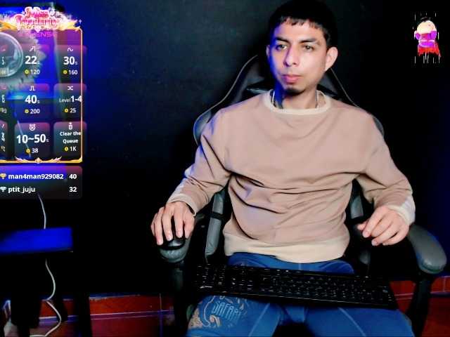 alpha-Latino