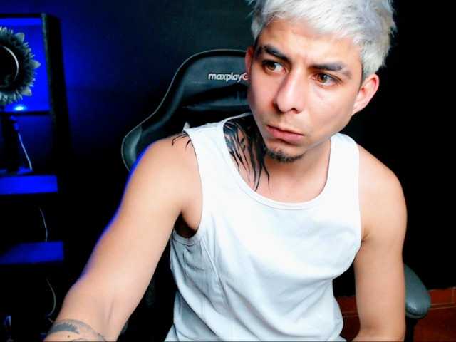 alpha-Latino