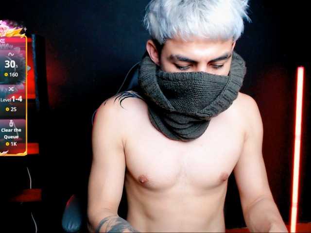 alpha-Latino