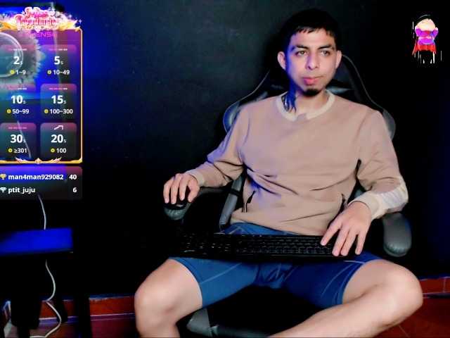 alpha-Latino