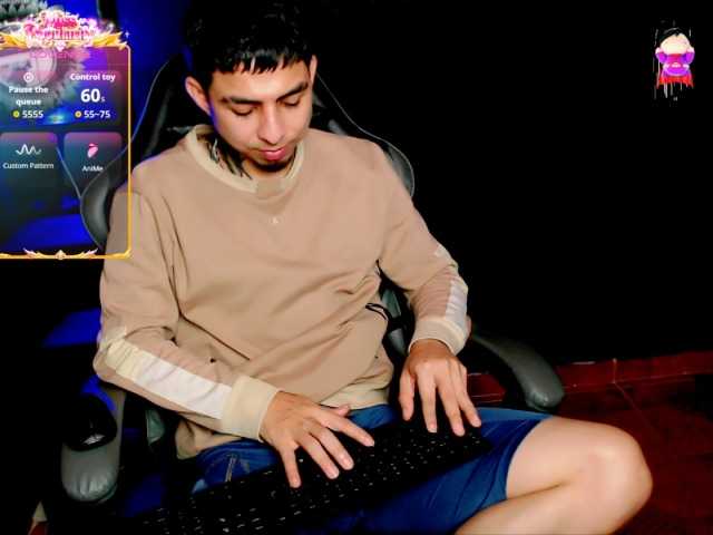 alpha-Latino