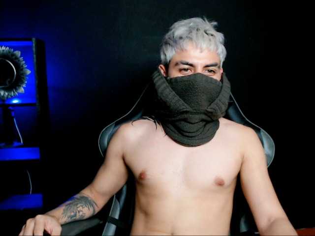 alpha-Latino