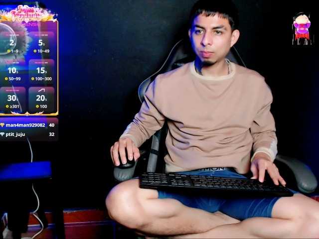alpha-Latino