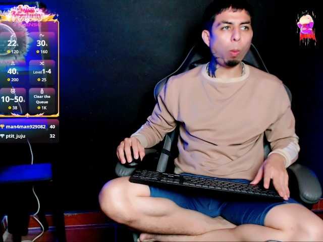 alpha-Latino
