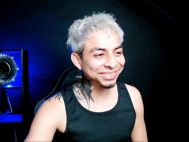 alpha-Latino