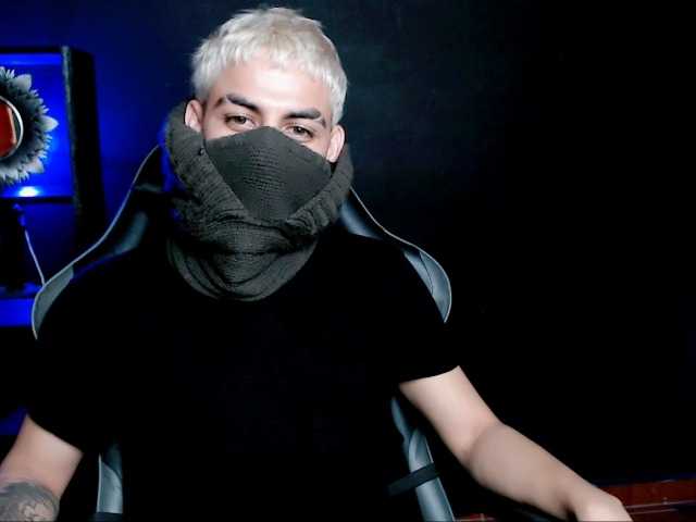 alpha-Latino