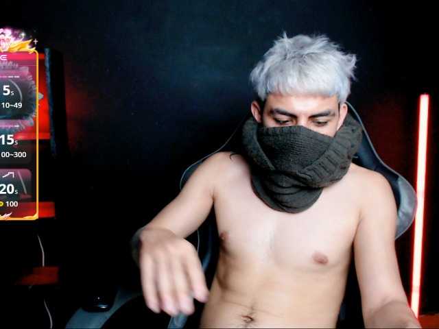 alpha-Latino