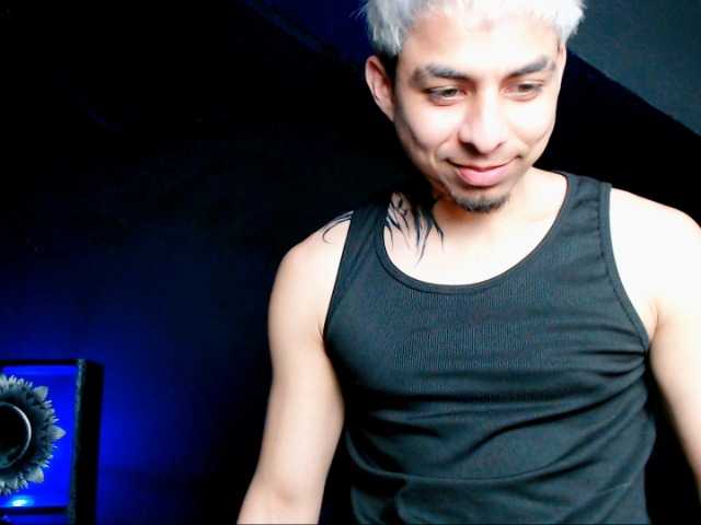 alpha-Latino
