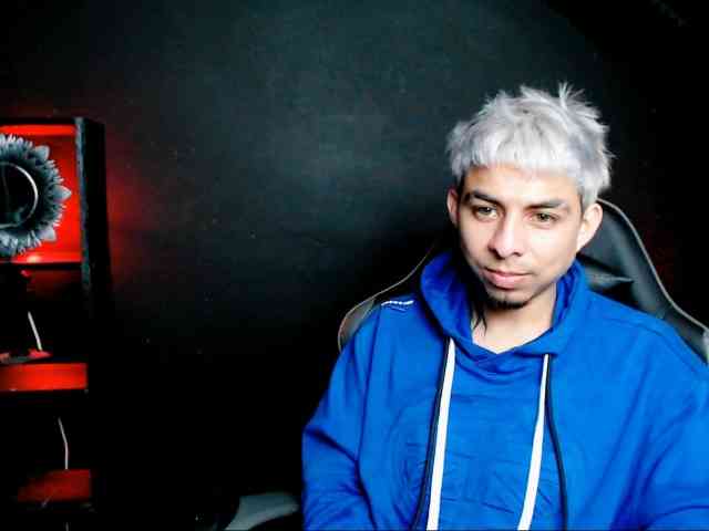 alpha-Latino