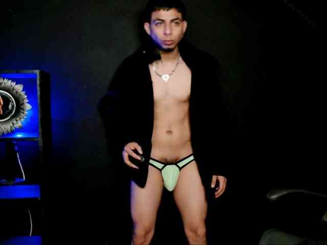 alpha-Latino