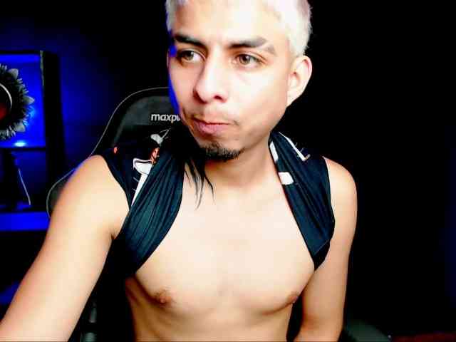 alpha-Latino alpha-Latino