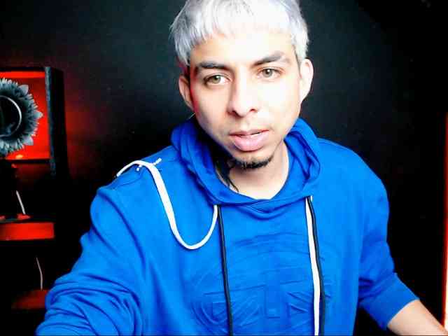 alpha-Latino