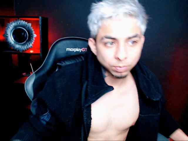 alpha-Latino alpha-Latino