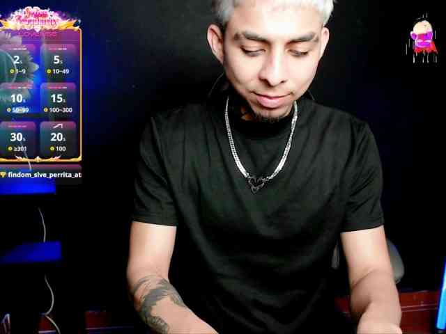 alpha-Latino