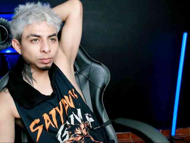 alpha-Latino