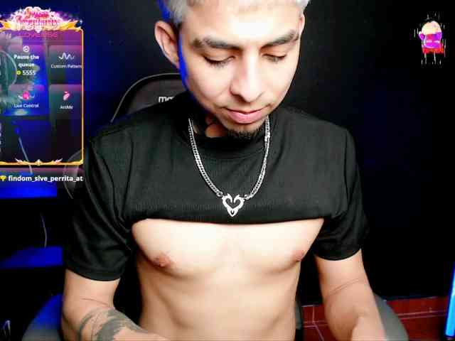 alpha-Latino