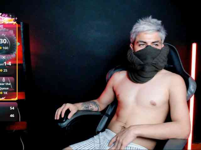 alpha-Latino