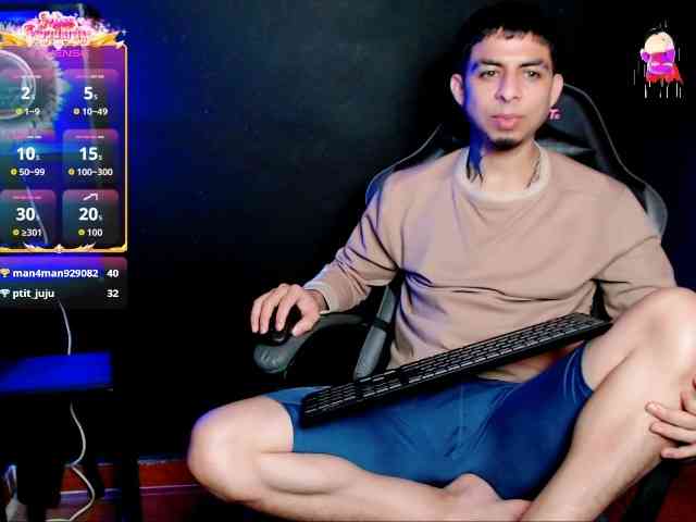 alpha-Latino