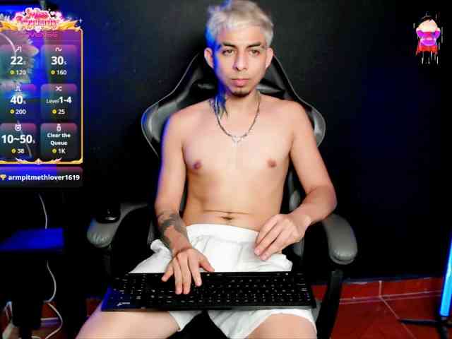alpha-Latino
