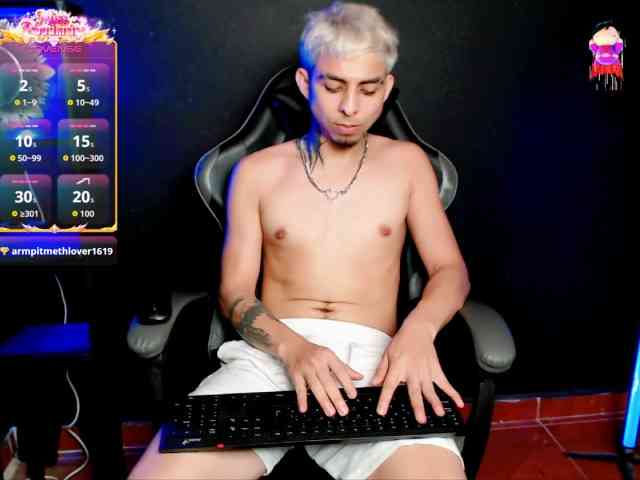 alpha-Latino