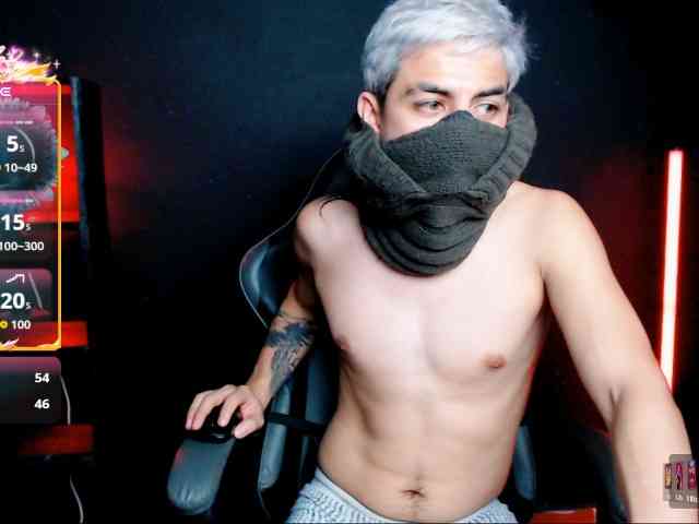 alpha-Latino