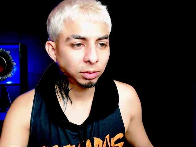 alpha-Latino