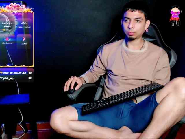alpha-Latino