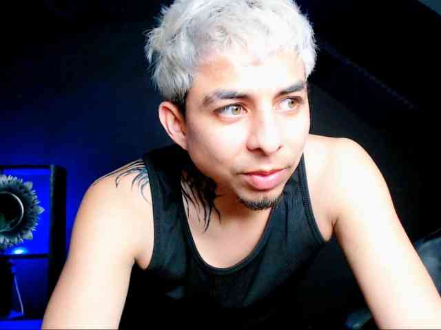 alpha-Latino