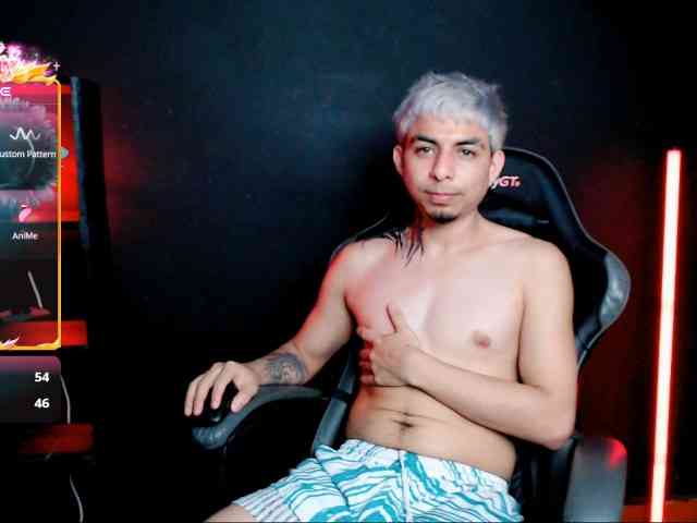alpha-Latino