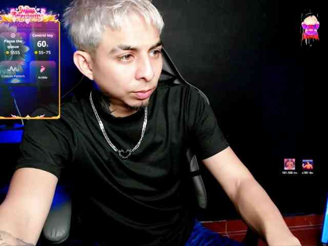 alpha-Latino