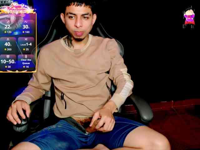 alpha-Latino