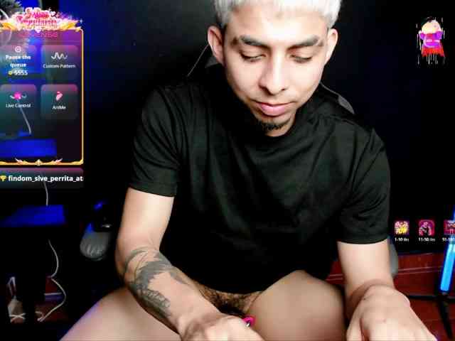 alpha-Latino