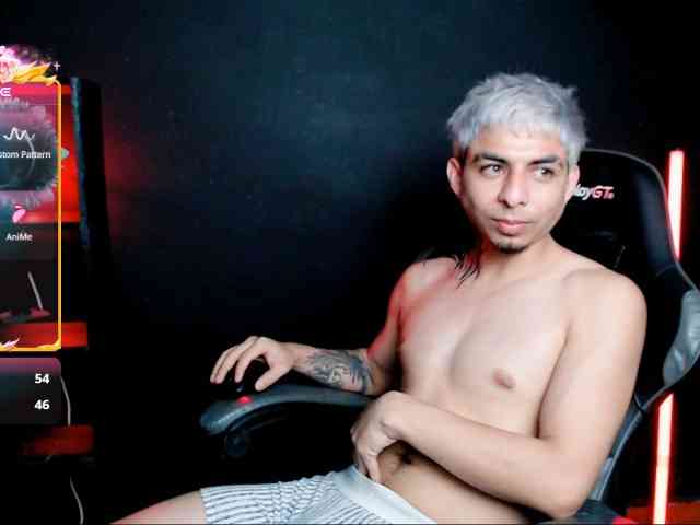 alpha-Latino