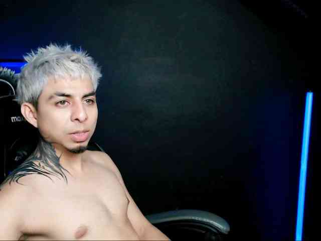 alpha-Latino