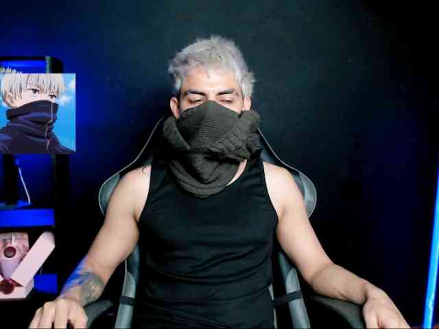 alpha-Latino