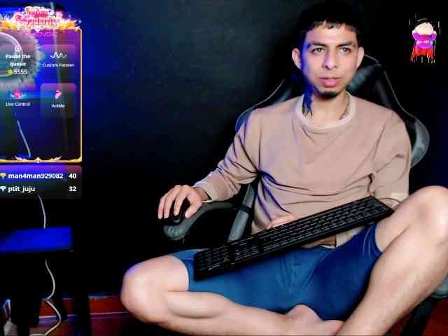 alpha-Latino