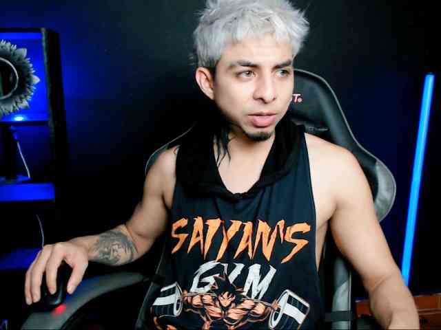 alpha-Latino