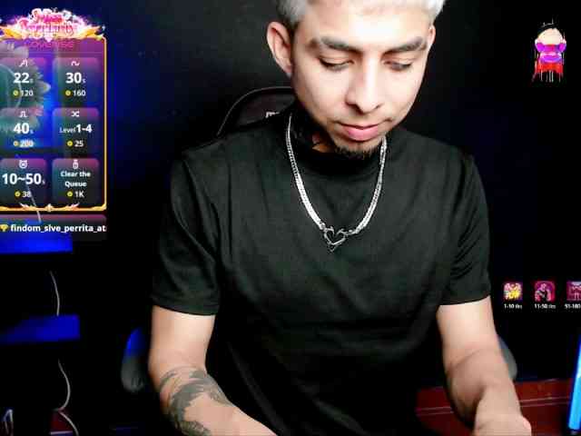 alpha-Latino