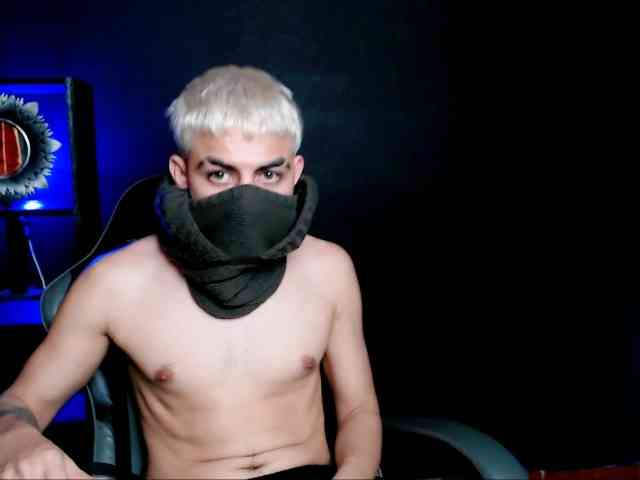 alpha-Latino alpha-Latino
