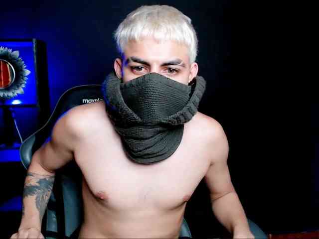 alpha-Latino