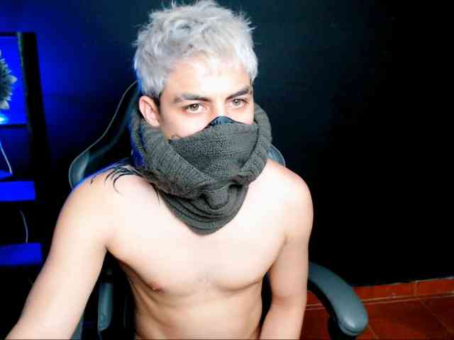 alpha-Latino