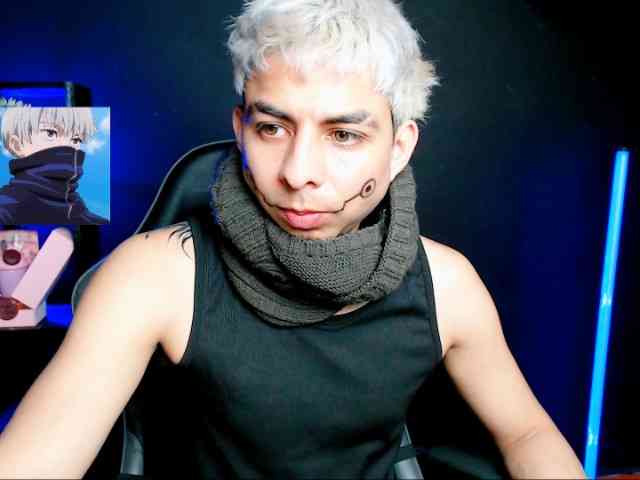 alpha-Latino
