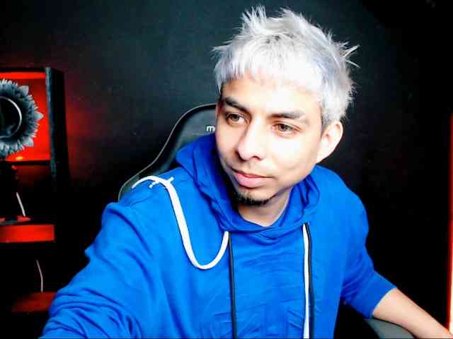 alpha-Latino