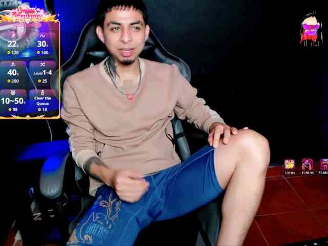alpha-Latino