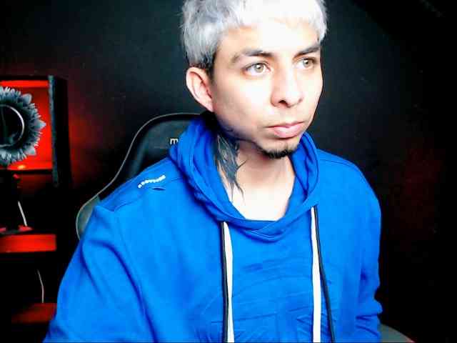 alpha-Latino