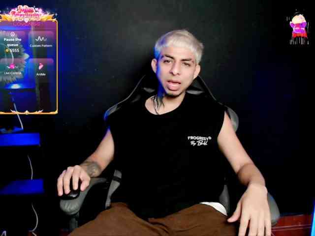 alpha-Latino