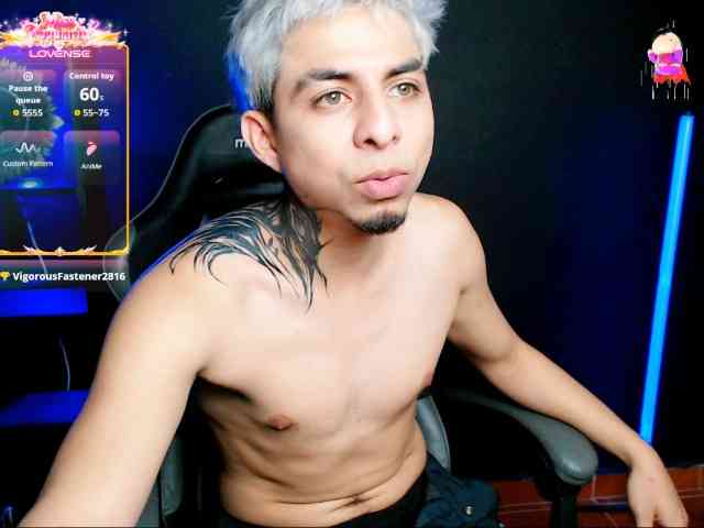 alpha-Latino